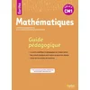 Image de Eurêka cm1 - guide pédagogique 2019
