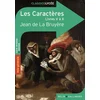 Image de Les caractères (livres v à x)