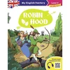 Image de My english factory - robin hood (level 4)