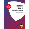 Image de Les bases du droit constitutionnel
