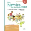 Image de Une histoire par semaine cycle 2 (ce1-ce2)