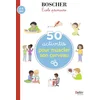 Image de 50 activités pour muscler son cerveau
