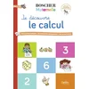 Image de Je découvre le calcul