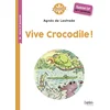 Image de Vive crocodile !