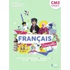 Image de Caravelle cm2 - manuel élève 2021