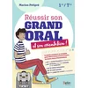Image de Réussir son grand oral et son orientation