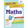 Image de Focus bac maths specialite terminale