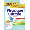 Image de Focus bac physique-chimie specialite terminale