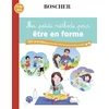 Image de Ma petite méthode pour être en forme
