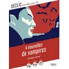 Image de 4 nouvelles de vampires