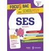 Image de Focus bac ses spécialité première