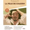 Image de Mon oeuvre au bac - balzac, la peau de chagrin