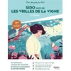 Image de Mon oeuvre au bac - colette, sido, suivi de les vrilles de la vigne