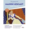 Image de Mon oeuvre au bac - abbé prévost, manon lescaut