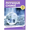 Image de Mon cahier d'activités et d'exercices physique-chimie 5e