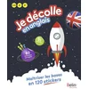 Image de Je décolle en anglais