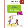 Image de Cahier d'écriture spécial gauchers