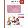 Image de Cahier d'additions et de soustractions