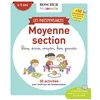 Image de Les indispensables de moyenne section