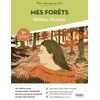 Image de Mon oeuvre au bac - hélène dorion, mes forêts
