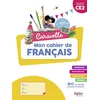 Image de Caravelle ce2 - cahier élève 2023