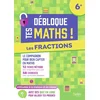 Image de Les fractions (6e)