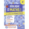 Image de La notion de fonction (3e)