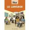 Image de Toute la philo en bd - le langage