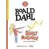 Image de Le doigt magique