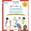 Image de Mon cahier des chiffres rugueux
