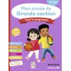Image de Mon année de grande section n.e. 2024