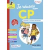 Image de Je réussis mon cp n.e. 2024