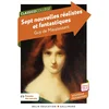 Image de Sept nouvelles réalistes et fantastiques