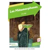 Image de Les métamorphoses