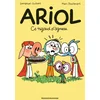 Image de Ariol, Tome 14