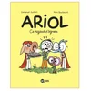 Image de Livre Ariol Tome 14