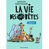 Image de La vie des très bêtes, Tome 01