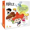 Image de Jeu mortelle Adèle - poussez-vous les moches !