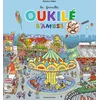 Image de La famille oukilé s'amuse !