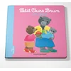 Image de Petit ours brun et le bébé