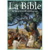 Image de La bible de ma première communion
