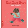 Image de Petit ours brun a du chagrin