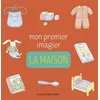 Image de Mon premier imagier - la maison