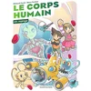 Image de Le corps humain en manga
