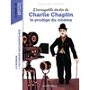 Image de L'incroyable destin de charlie chaplin, le prodige du cinéma