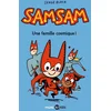 Image de Samsam, Tome 01
