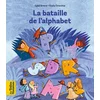 Image de La bataille de l'alphabet