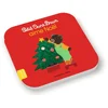 Image de Petit ours brun aime noël