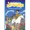 Image de Les écuries de versailles, Tome 03