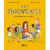 Image de Les nouveaux, Tome 01